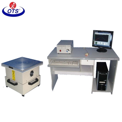 XB-OTS-S50ZY Vibration Analyzer/Vibration Test Machine
