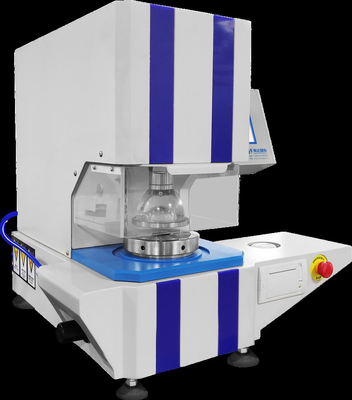 Haida Automatic Paper Bursting Strength Tester Strength