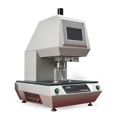Pneumatic Textiles Strength Tester , Pneumatic Fabric Bursting Tester