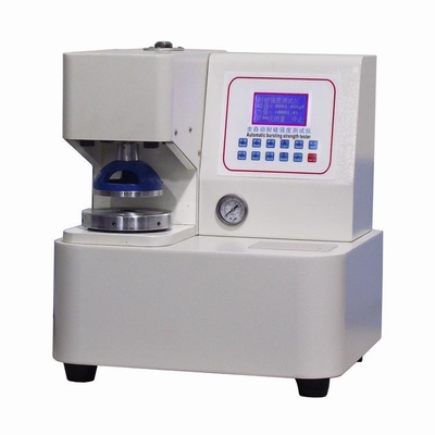 Industrial Fabric Textile Digital Paper Resistance Tester DZ-601A