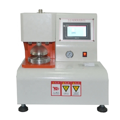 ZONHOW High Quality Wholesale Custom Cheap Paper Strength Testing Machine Equipment 445*425*525mmmm