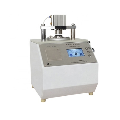 RH-TQZ500 Fabric Air Permeability Tester RH-TQZ500